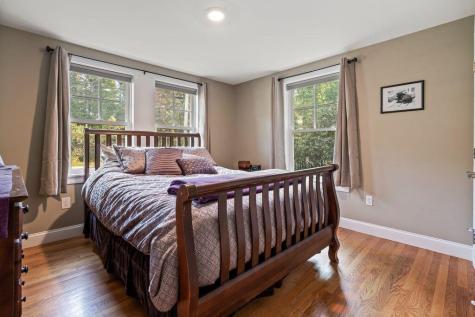 144 Two Lights Road Cape Elizabeth ME 04107