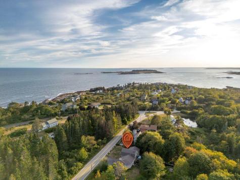 144 Two Lights Road Cape Elizabeth ME 04107