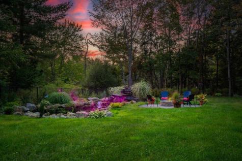 144 Two Lights Road Cape Elizabeth ME 04107