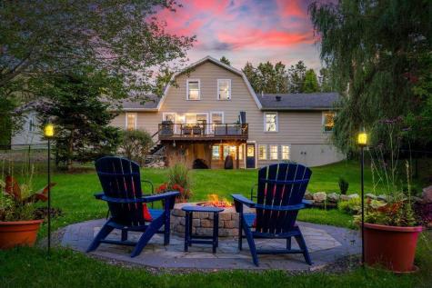 144 Two Lights Road Cape Elizabeth ME 04107