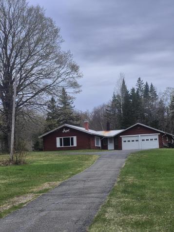 16 Warren Road Blaine ME 04734