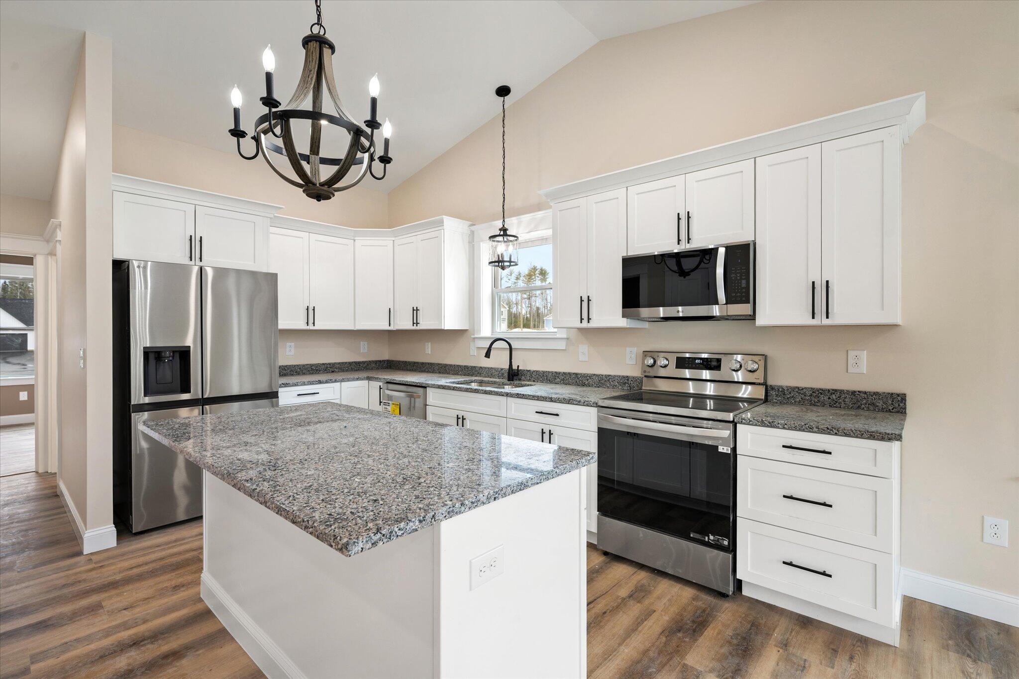 678 Streamside Avenue Hermon ME 04401