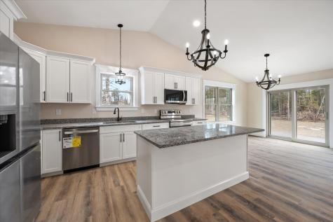 678 Streamside Avenue Hermon ME 04401