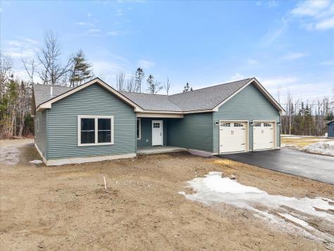 678 Streamside Avenue Hermon ME 04401