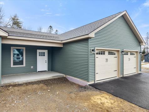 678 Streamside Avenue Hermon ME 04401