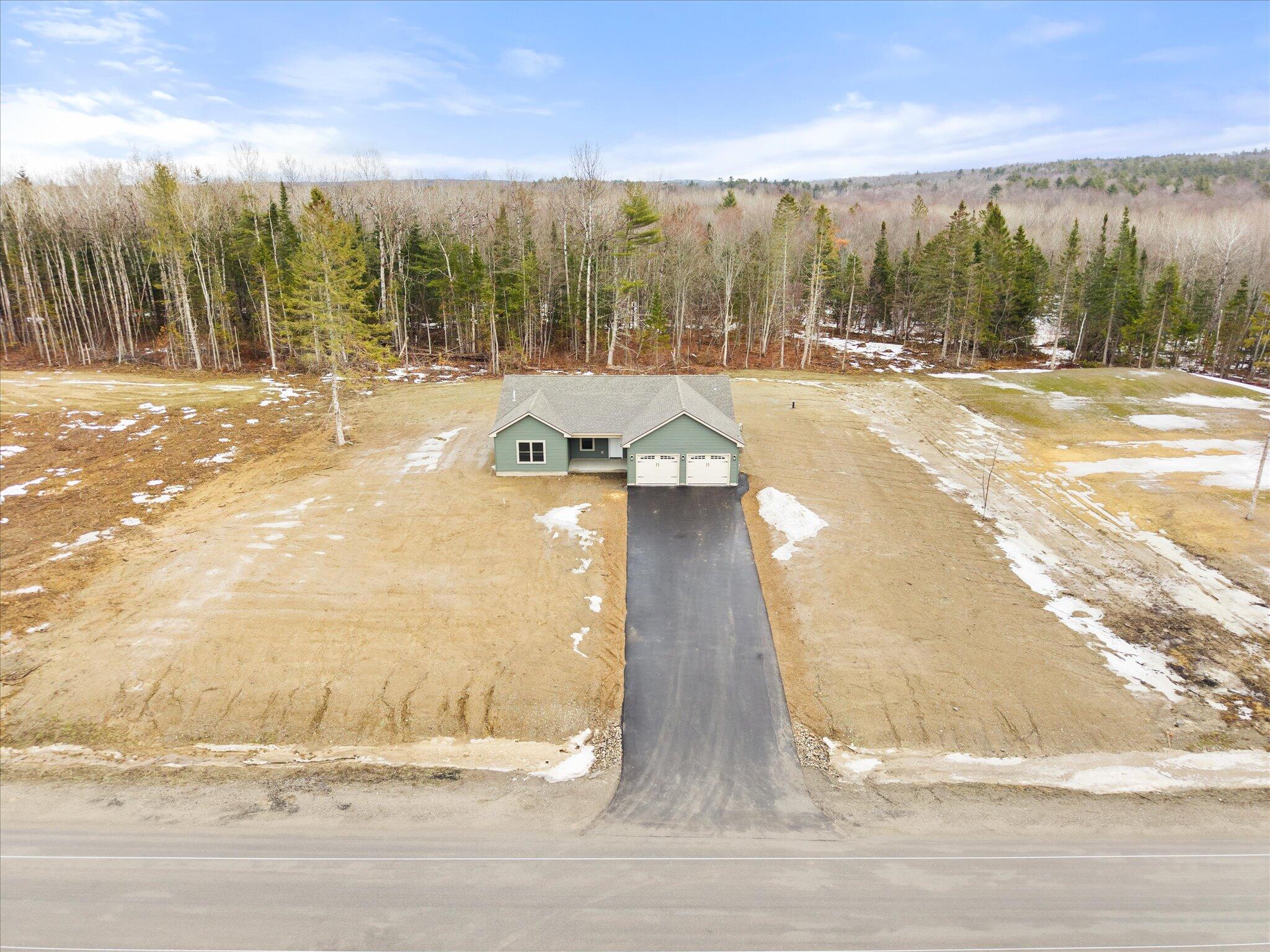 678 Streamside Avenue Hermon ME 04401