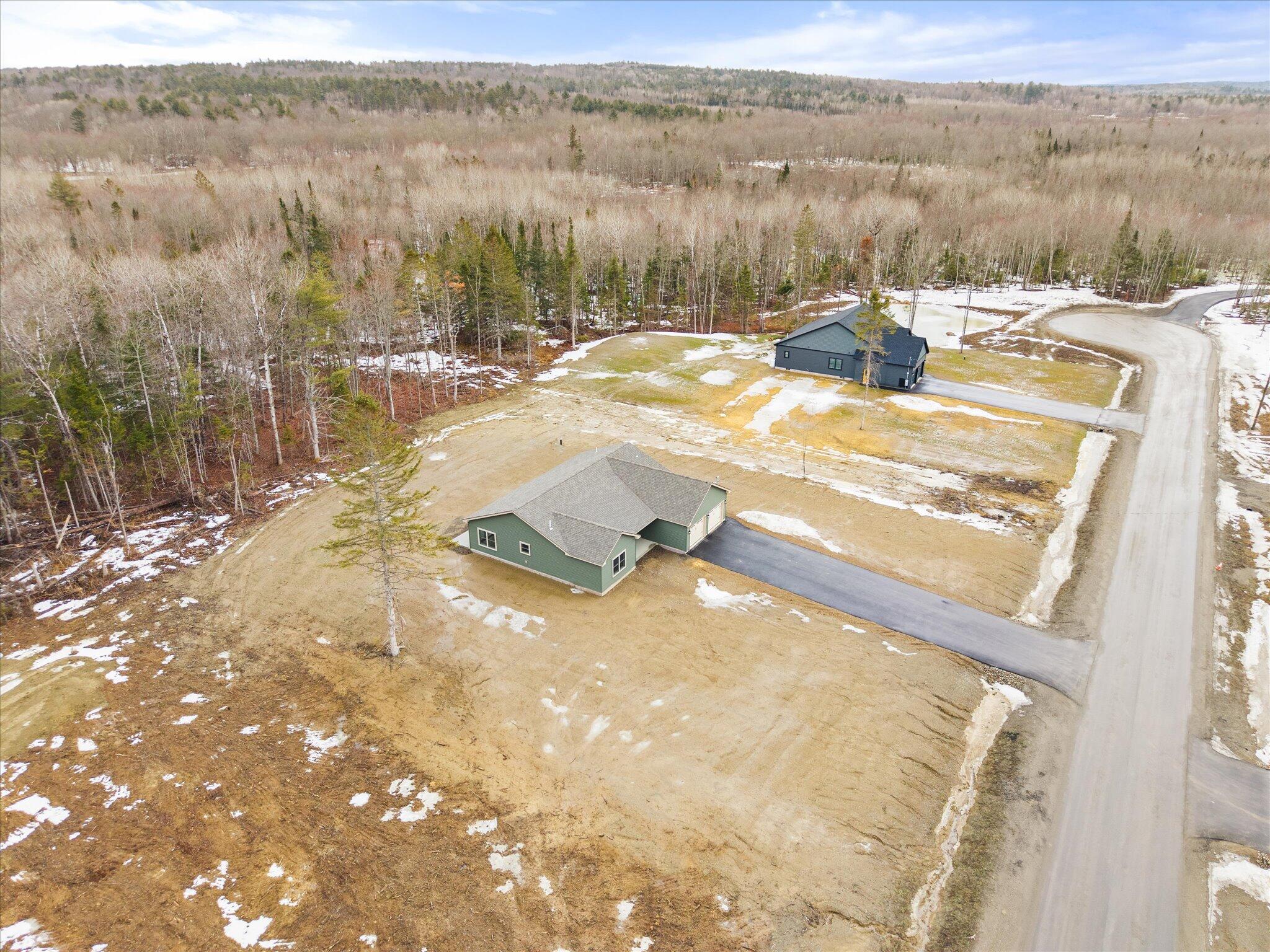 678 Streamside Avenue Hermon ME 04401