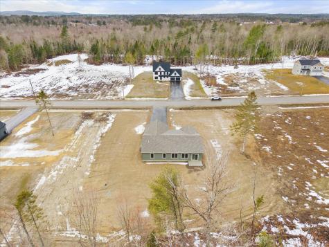 678 Streamside Avenue Hermon ME 04401