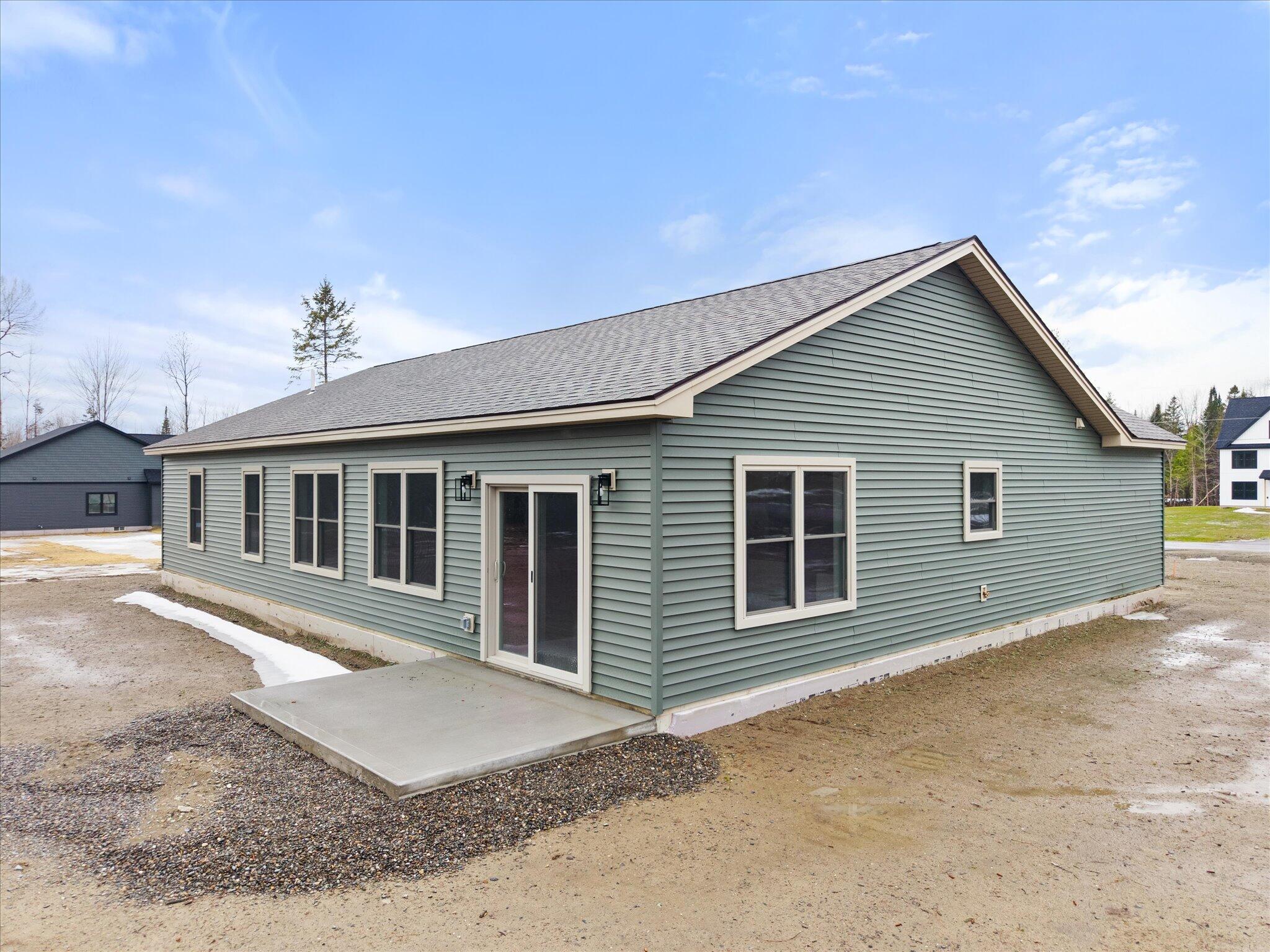 678 Streamside Avenue Hermon ME 04401