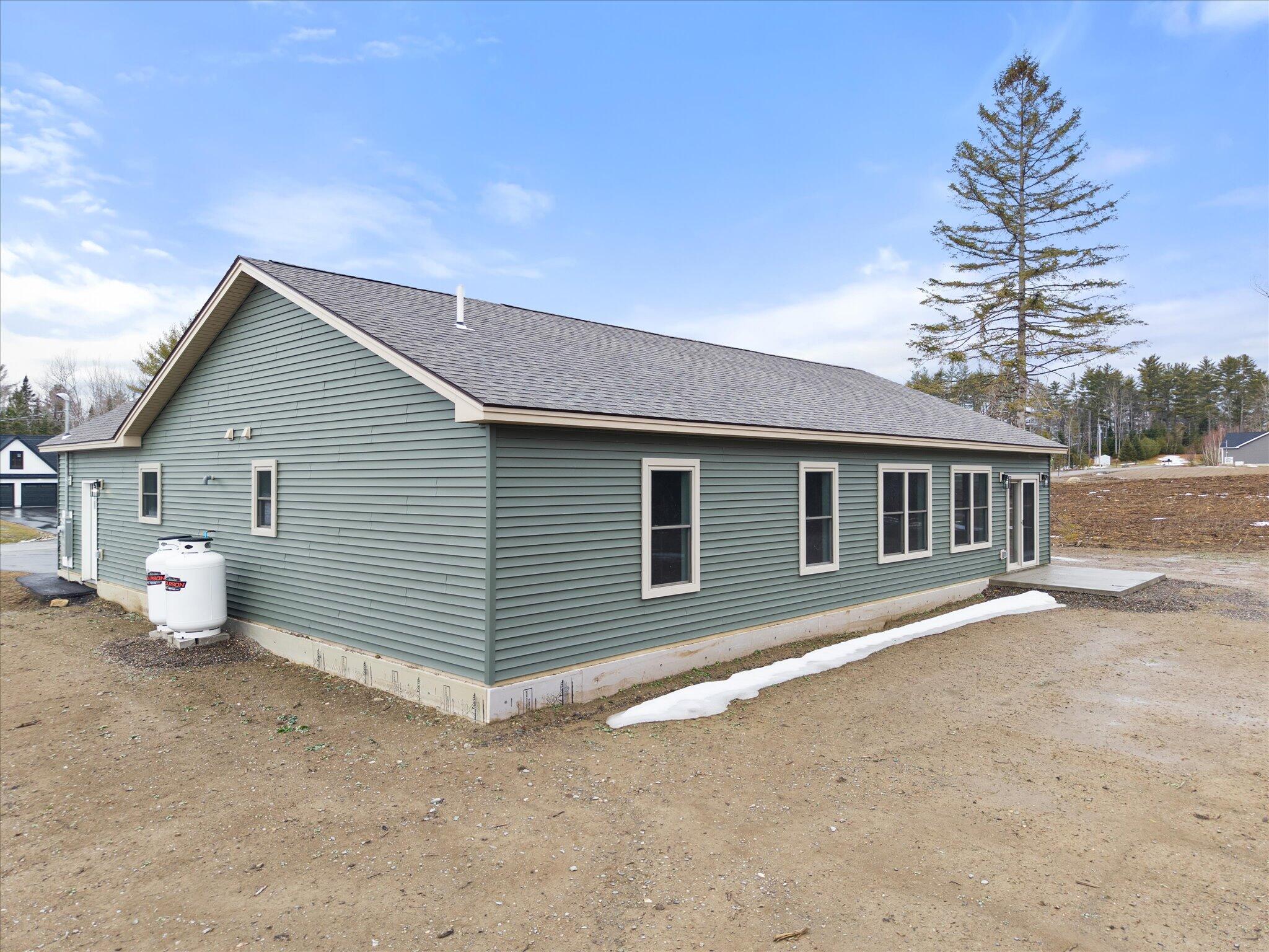 678 Streamside Avenue Hermon ME 04401