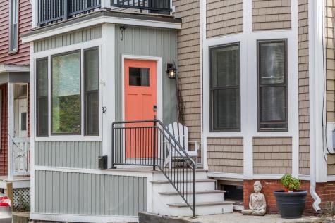 32 Turner Street Portland ME 04101
