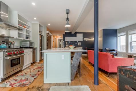 32 Turner Street Portland ME 04101