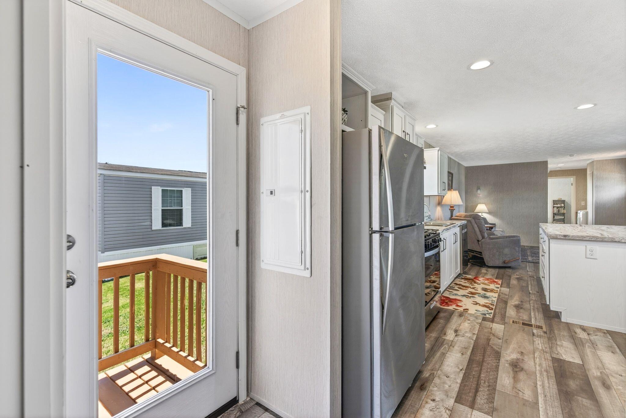 9 Circus Place Brunswick ME 04011