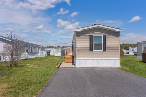 9 Circus Place Brunswick ME 04011