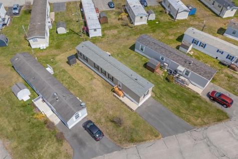 9 Circus Place Brunswick ME 04011