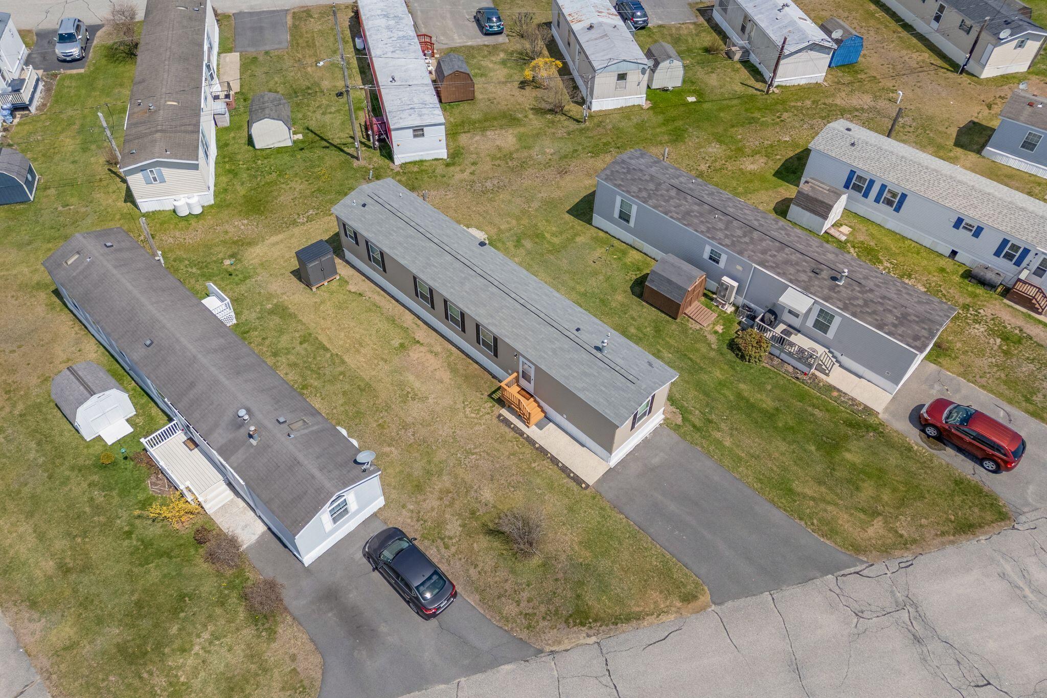 9 Circus Place Brunswick ME 04011