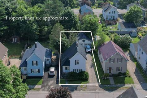 177 Birch Street Bangor ME 04401