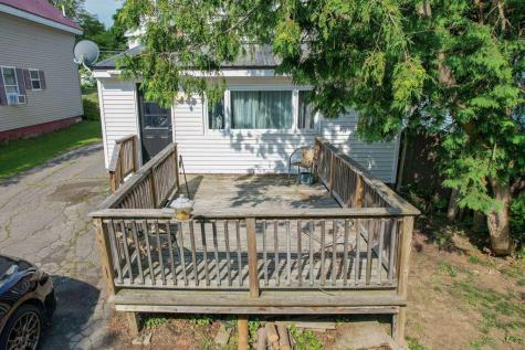 177 Birch Street Bangor ME 04401