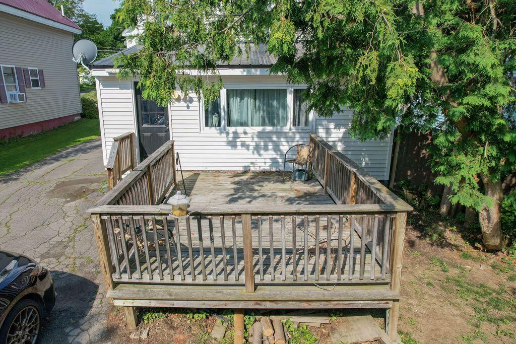 177 Birch Street Bangor ME 04401