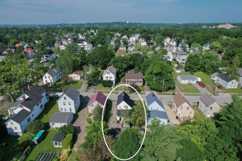 177 Birch Street Bangor ME 04401