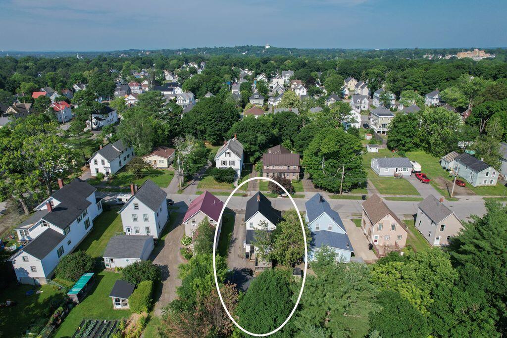 177 Birch Street Bangor ME 04401