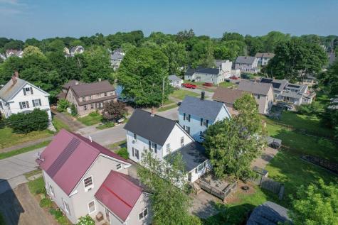 177 Birch Street Bangor ME 04401