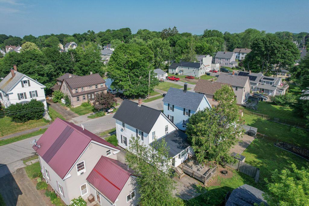 177 Birch Street Bangor ME 04401