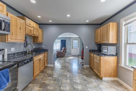 177 Birch Street Bangor ME 04401