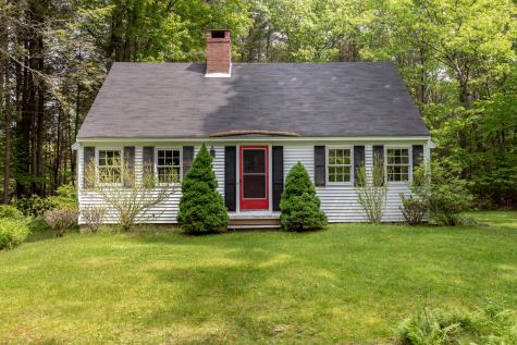 24 Payne Road York ME 03909