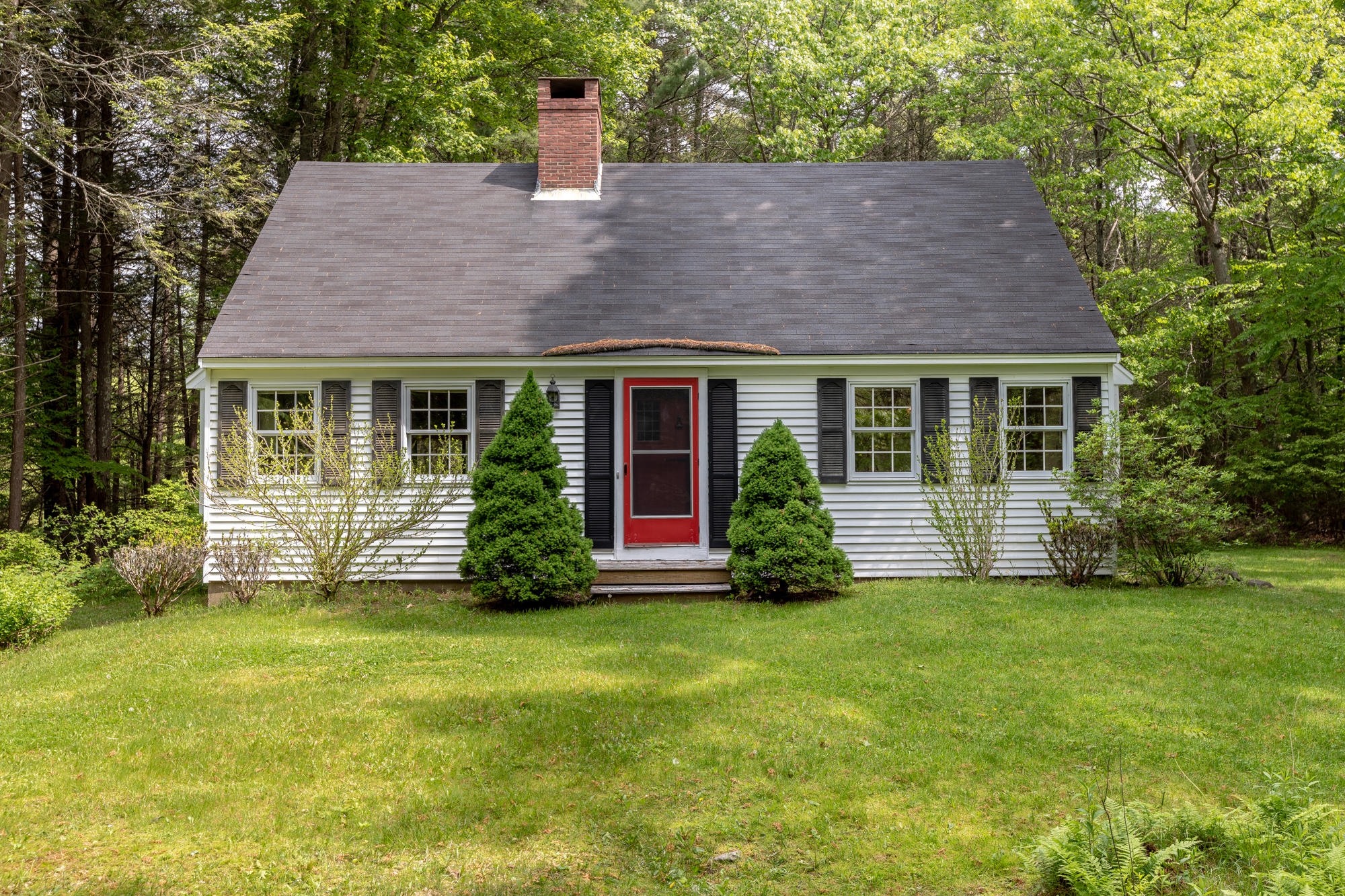 24 Payne Road York ME 03909