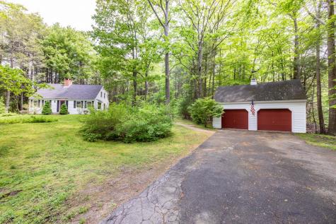 24 Payne Road York ME 03909