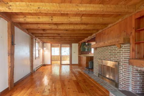 24 Payne Road York ME 03909