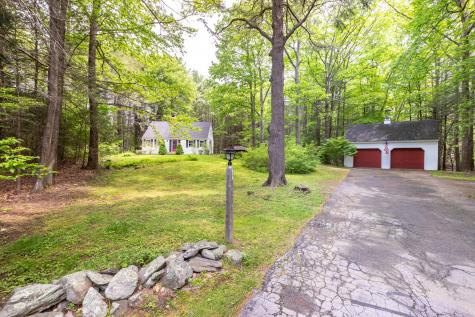 24 Payne Road York ME 03909