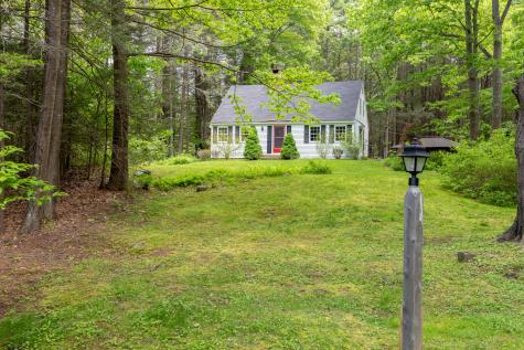 24 Payne Road York ME 03909