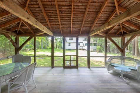 24 Payne Road York ME 03909
