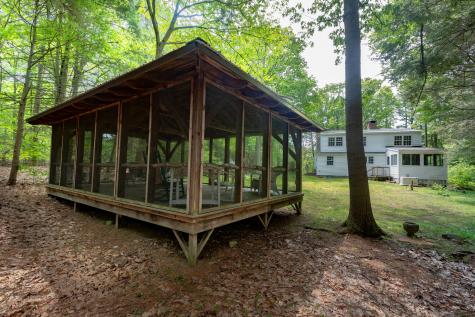 24 Payne Road York ME 03909