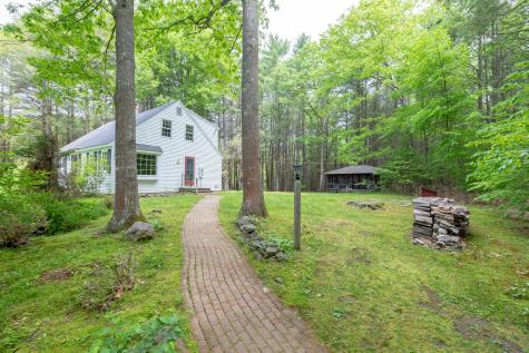 24 Payne Road York ME 03909