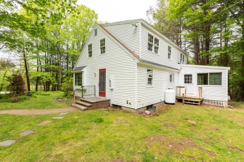 24 Payne Road York ME 03909