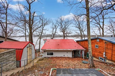 100 F Sanborn Road Sabattus ME 04280