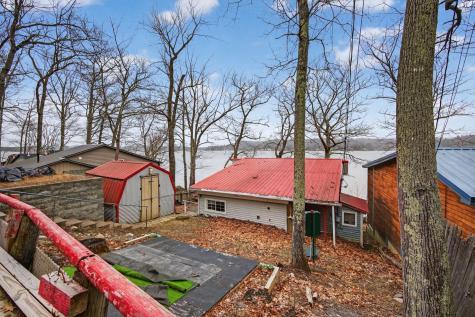 100 F Sanborn Road Sabattus ME 04280