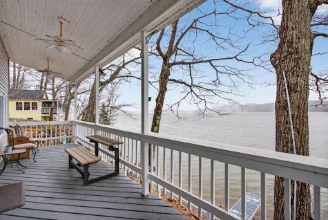 100 F Sanborn Road Sabattus ME 04280