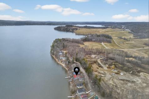 100 F Sanborn Road Sabattus ME 04280