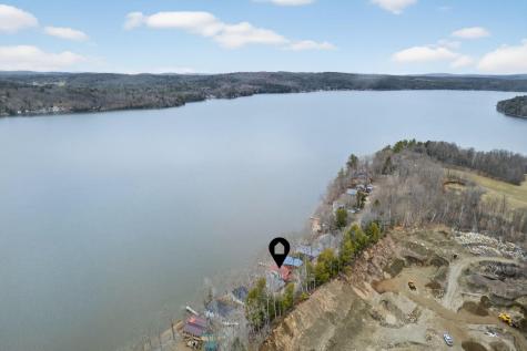 100 F Sanborn Road Sabattus ME 04280