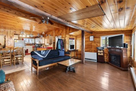 100 F Sanborn Road Sabattus ME 04280