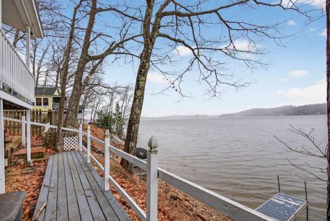 100 F Sanborn Road Sabattus ME 04280