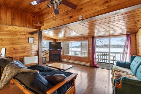 100 F Sanborn Road Sabattus ME 04280