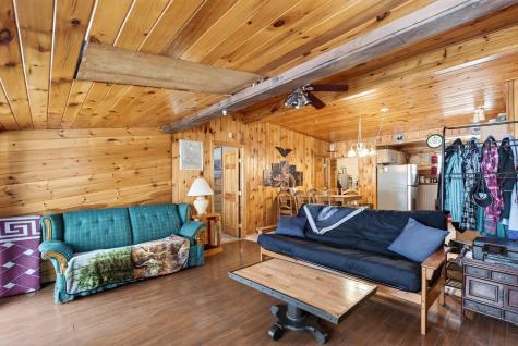 100 F Sanborn Road Sabattus ME 04280