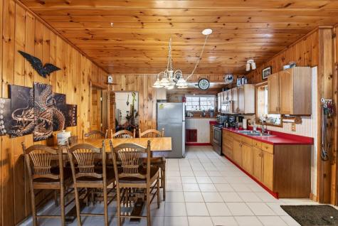 100 F Sanborn Road Sabattus ME 04280