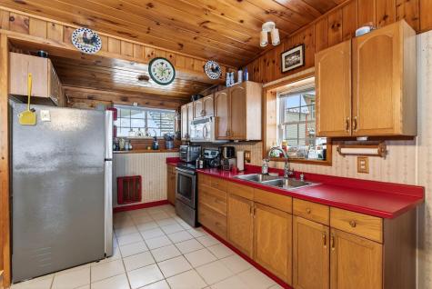 100 F Sanborn Road Sabattus ME 04280