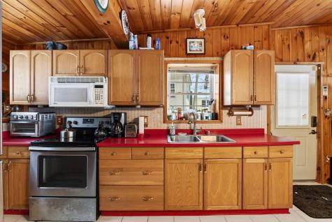 100 F Sanborn Road Sabattus ME 04280